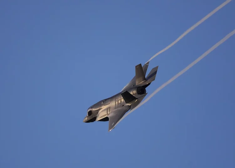 La República Checa espera que el F-35 sustituya al JAS-39 Gripen