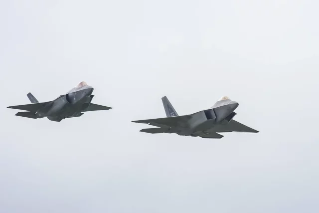 ¿Pueden los cazas furtivos F-35 acabar con los ICBM en el mar?