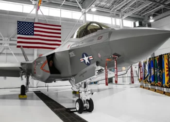 Grecia quiere 20 cazas furtivos F-35