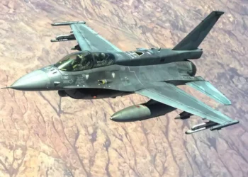 Biden apoya el plan para que Turquía adquiera cazas F-16