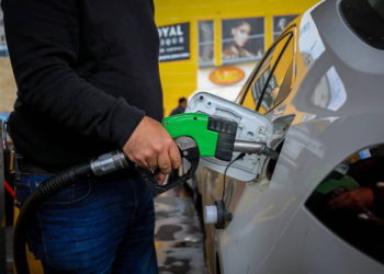 El precio de gas en Israel superará los 8 shekels el litro