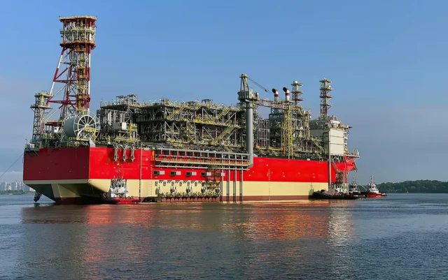 ¿Es la nueva plataforma que empuja a Israel del carbón al gas natural una gran mejora?