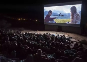 Samaria inaugurará el primer festival de cine de la región