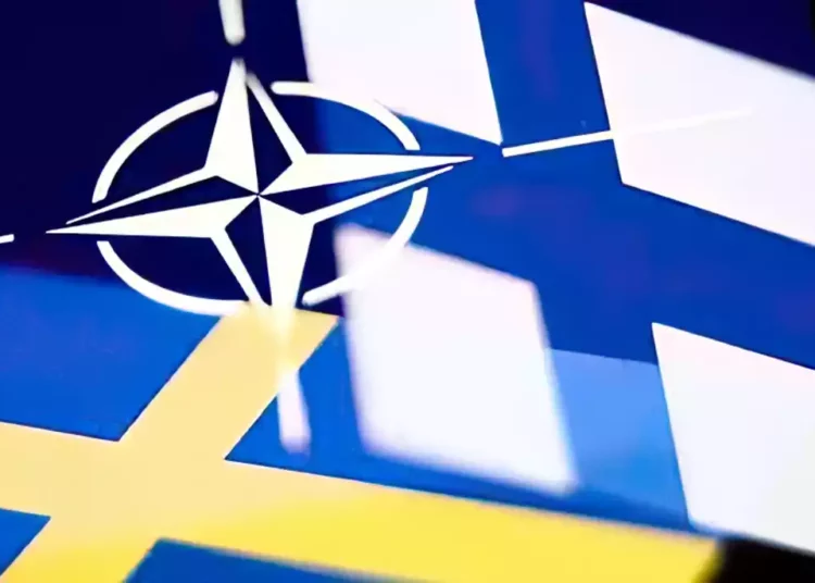 Por qué el ingreso de Suecia y Finlandia en la OTAN tiene mucho sentido