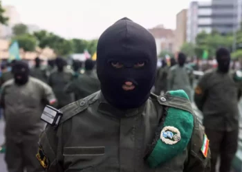 Confirman la presencia de un terrorista de la Fuerza Quds en un vuelo iraní a Argentina