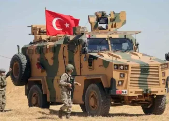 Turquía no es la respuesta a la guerra en Siria