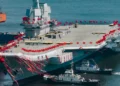 Fujian: El nuevo portaaviones chino no cambia las reglas del juego