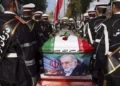 Irán ordena a EE. UU. el pago de $4.000 millones compensación por los científicos nucleares asesinados