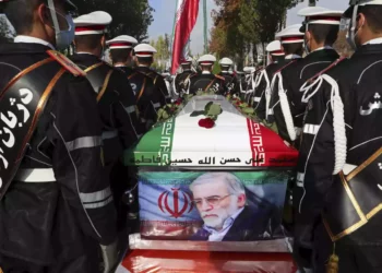 Irán ordena a EE. UU. el pago de $4.000 millones compensación por los científicos nucleares asesinados