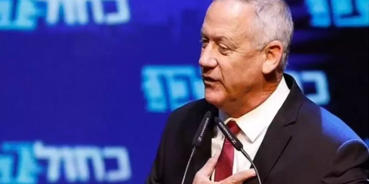 El ministro de Defensa de Israel viaja a la India para conmemorar los 30 años de relaciones de seguridad