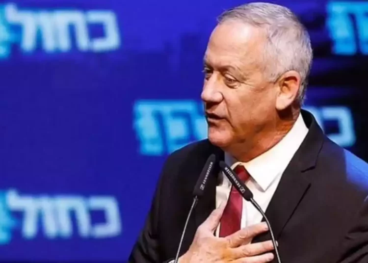 El ministro de Defensa de Israel viaja a la India para conmemorar los 30 años de relaciones de seguridad