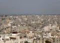 Hamás permitirá que un activista israelí entre en Gaza para visitar a los rehenes