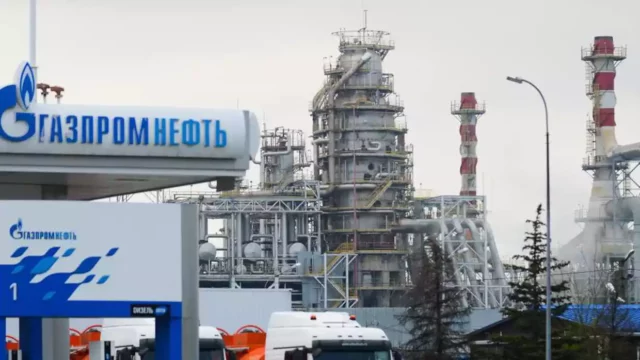 Alemania recurre al carbón mientras Rusia utiliza el gas como arma