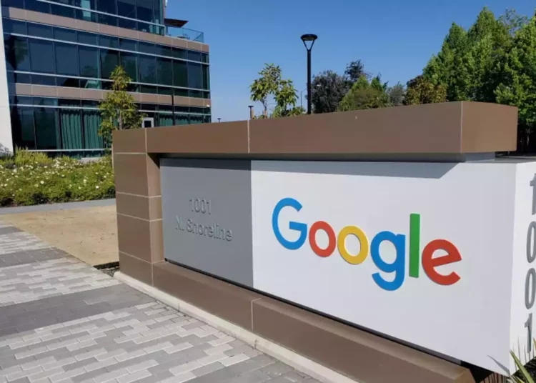 Accionistas de Google votan en contra de una propuesta que boicotea a Israel