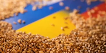 Turquía y Rusia hablan sobre desbloquear los puertos ucranianos para la exportación de cereales