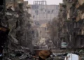 ONU: Más de 300.000 civiles murieron en los 10 años de guerra civil en Siria