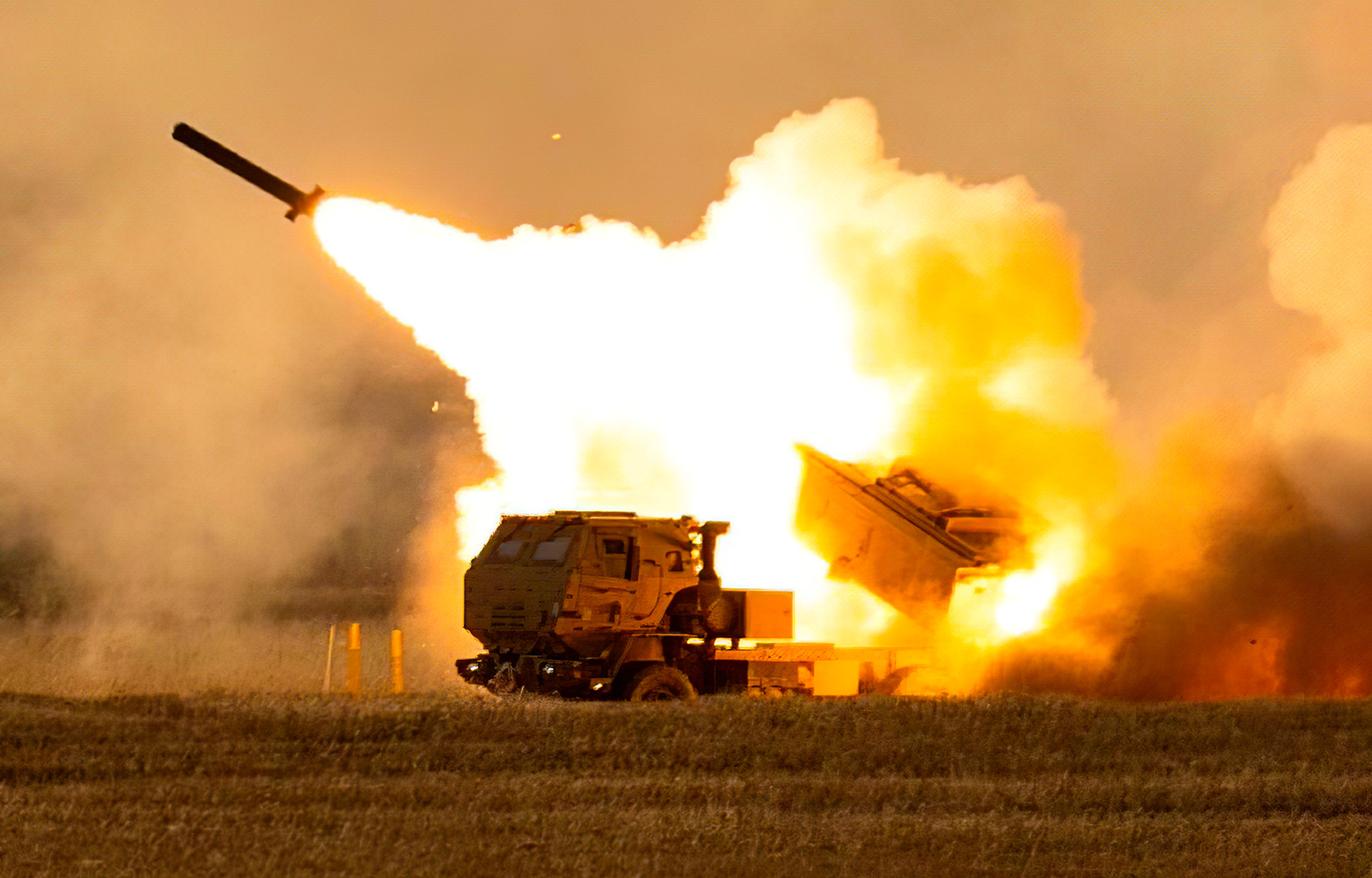 Рсзо himars фото