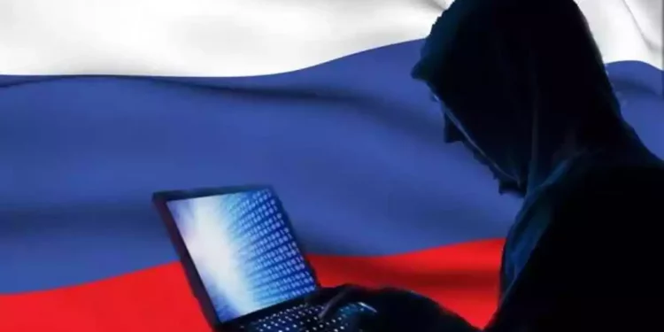 ¿Lanzará Rusia un nuevo ciberataque contra Estados Unidos?