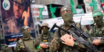 Hamás se prepara para explotar el vacío de seguridad de la Autoridad Palestina