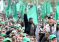 Hamás exige venganza tras la muerte tres terroristas en Yenín