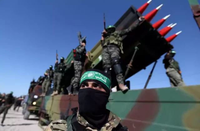 Fatah acusa a Hamás de intentar apoderarse de Judea y Samaria