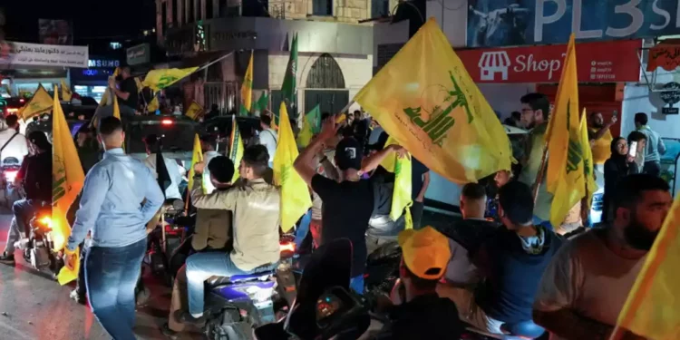 Arabia Saudita: Hezbolá provoca un “caos sin precedentes” en Líbano