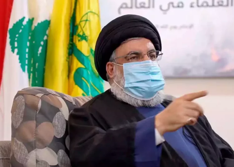 Nasrallah advierte que Hezbolá impedirá que Israel extraiga gas del yacimiento de Karish