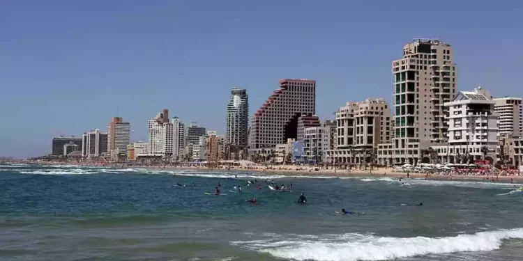 Más de 100 empresarios buscan establecer nuevos hoteles en Israel