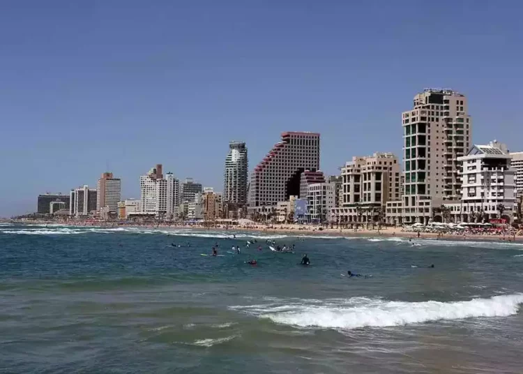 Más de 100 empresarios buscan establecer nuevos hoteles en Israel