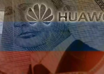 Huawei cierra sus tiendas en Rusia