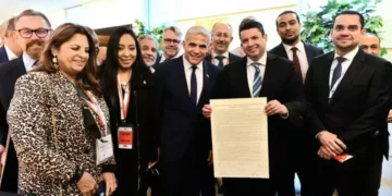 Israel dirigirá la Alianza Internacional para la Memoria del Holocausto en 2025