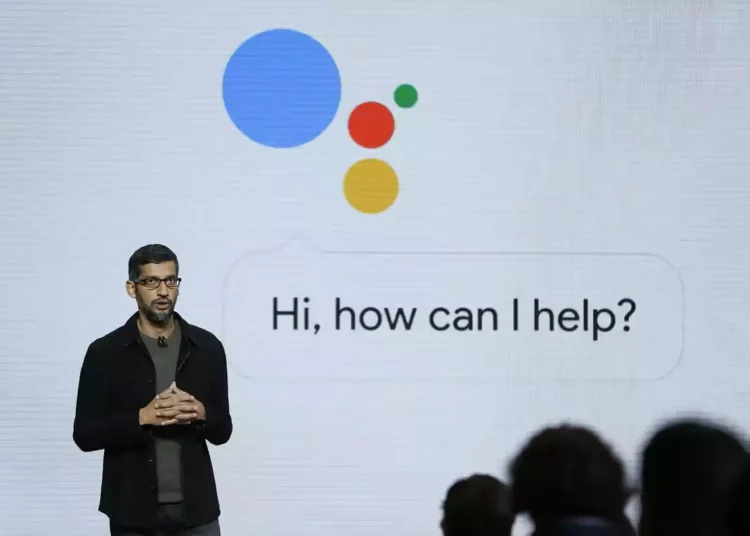 Google suspende a ingeniero que afirma que su IA parece “sentir”