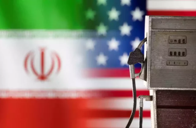 EE. UU. redobla sus esfuerzos para sancionar el crudo iraní
