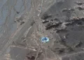 Irán admite que está preparando pruebas de lanzamiento de cohetes