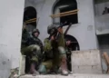 El aumento de la fuerza dirigida mitigó la última ola de terrorismo islamista en Israel