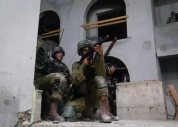 El aumento de la fuerza dirigida mitigó la última ola de terrorismo islamista en Israel