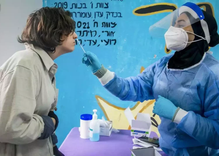 Israel no debe ignorar los daños causados por la pandemia de COVID