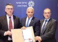 Israel se une al grupo paneuropeo contra la trata de personas