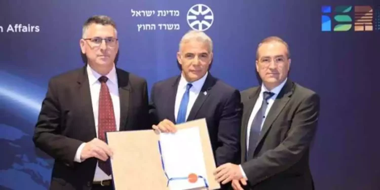 Israel se une al grupo paneuropeo contra la trata de personas
