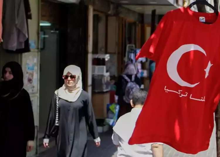 Hay un peligro claro y presente para los israelíes en Turquía