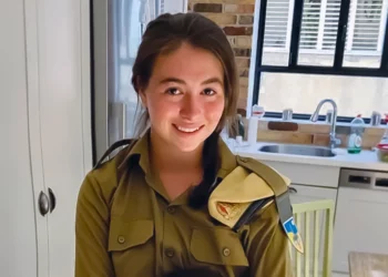 Si solo todo el mundo pudiera ver la belleza y la diversidad de Israel