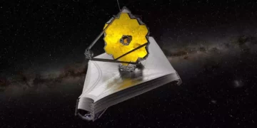 El telescopio espacial James Webb está por fin listo para hacer ciencia