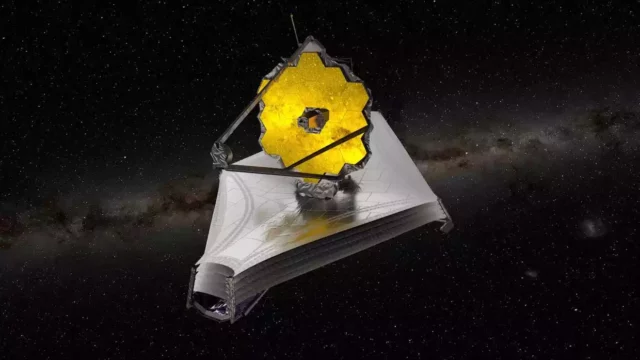 El telescopio espacial James Webb está por fin listo para hacer ciencia