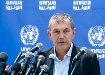 Es hora de dejar que UNRWA expire