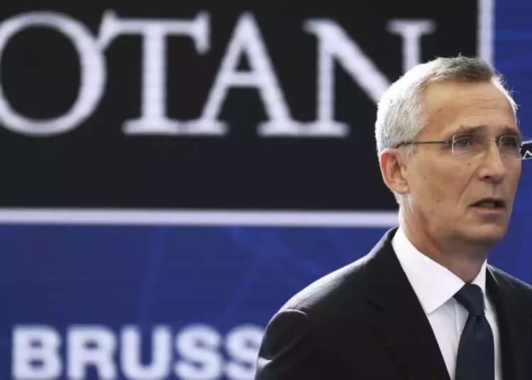 La OTAN advierte a Occidente sobre un “conflicto de larga duración” con Rusia