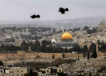Suenan falsas alarmas en Jerusalén y Eilat