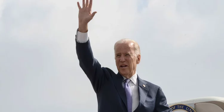 Funcionarios estadounidenses piden a Israel que acorte la ceremonia de recepción a la llegada de Biden