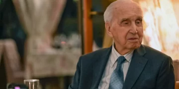 Muere a los 102 años el polaco que rescató a decenas de judíos durante el Holocausto