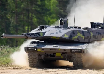 Explicado: Por qué el KF51 Panther cambiará el campo de batalla moderno