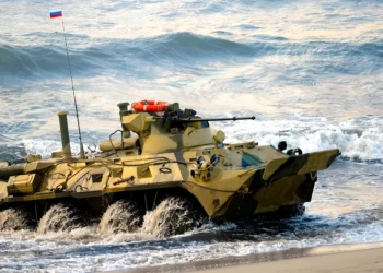 Rusia inicia ejercicios militares en la región de Kaliningrado